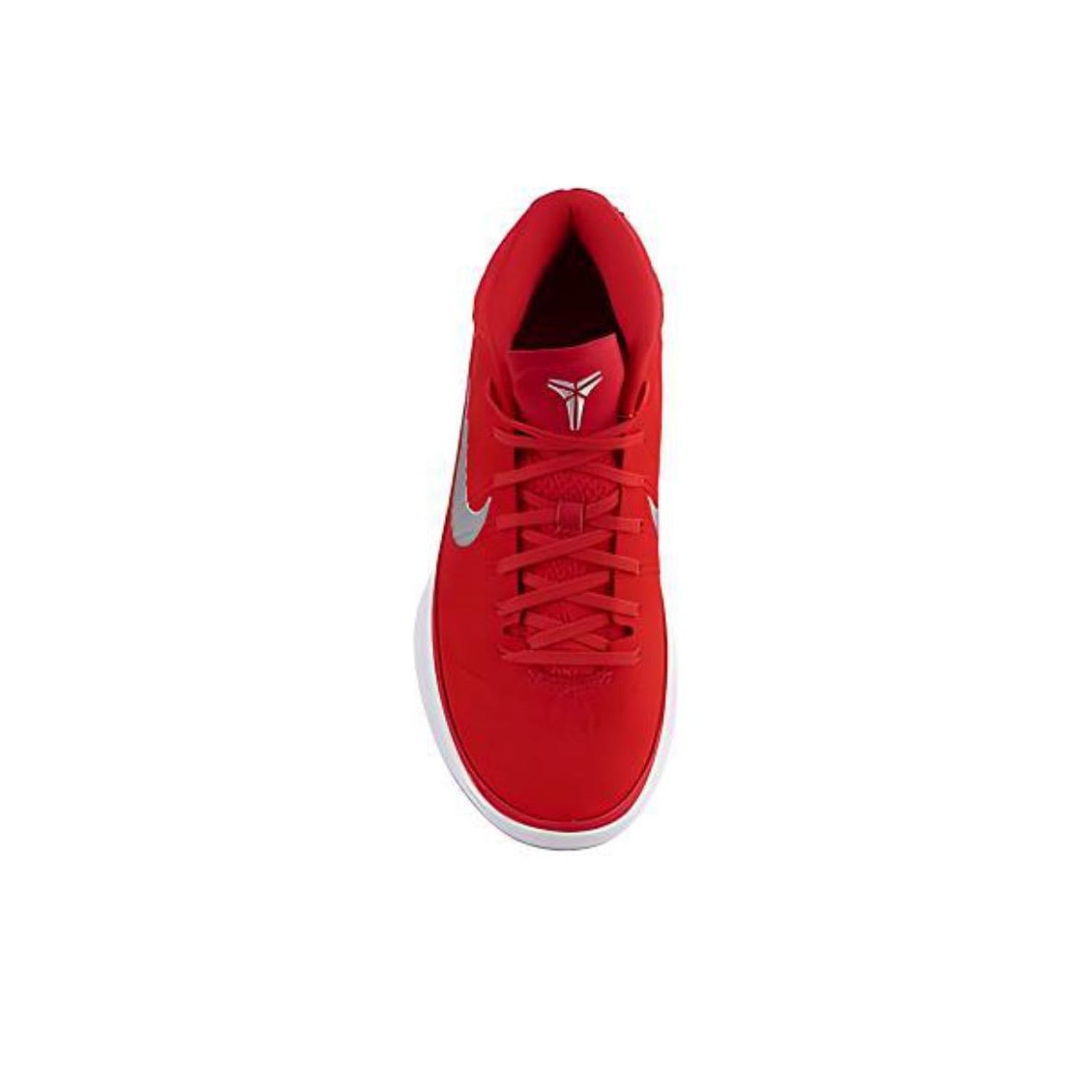 Nike Kobe A.D. Mid Tb University Red - POIZON