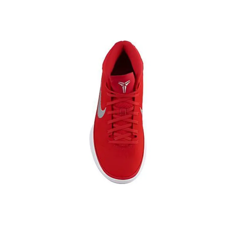 Nike Kobe A.D. Mid Tb University Red-2