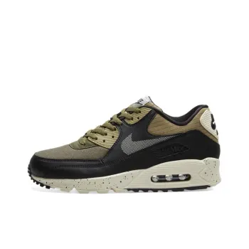 Nike Air Max 90 Neutral Olive Black