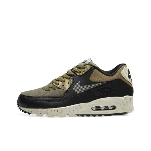 Nike Air Max 90 Neutral Olive Black