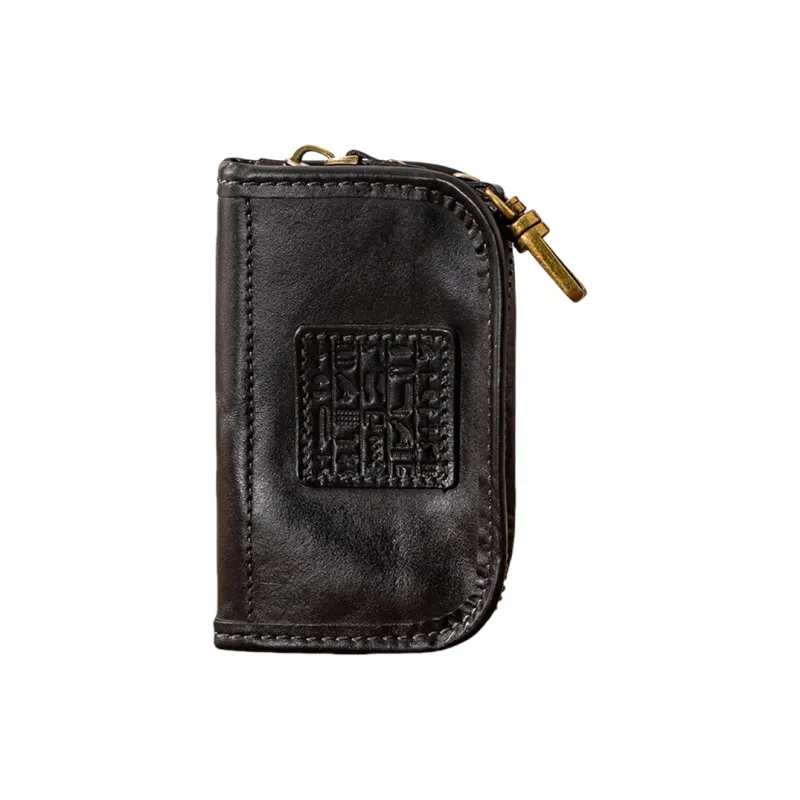 Back step Key Pouches-5