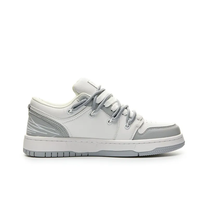 LAZY BONS Low Top Skateboard Shoes Unisex-9