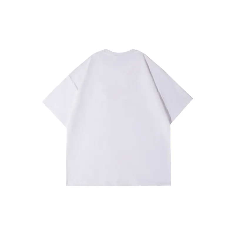 BODY GLOVE T Shirt Unisex White-1