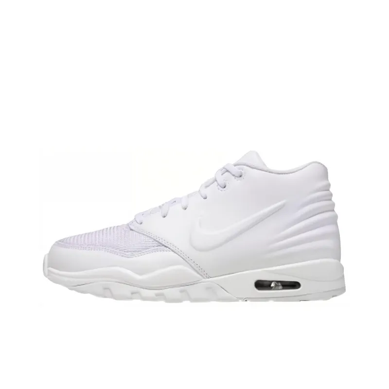 Nike Air Entertrainer White-0