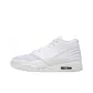 White/White-Black