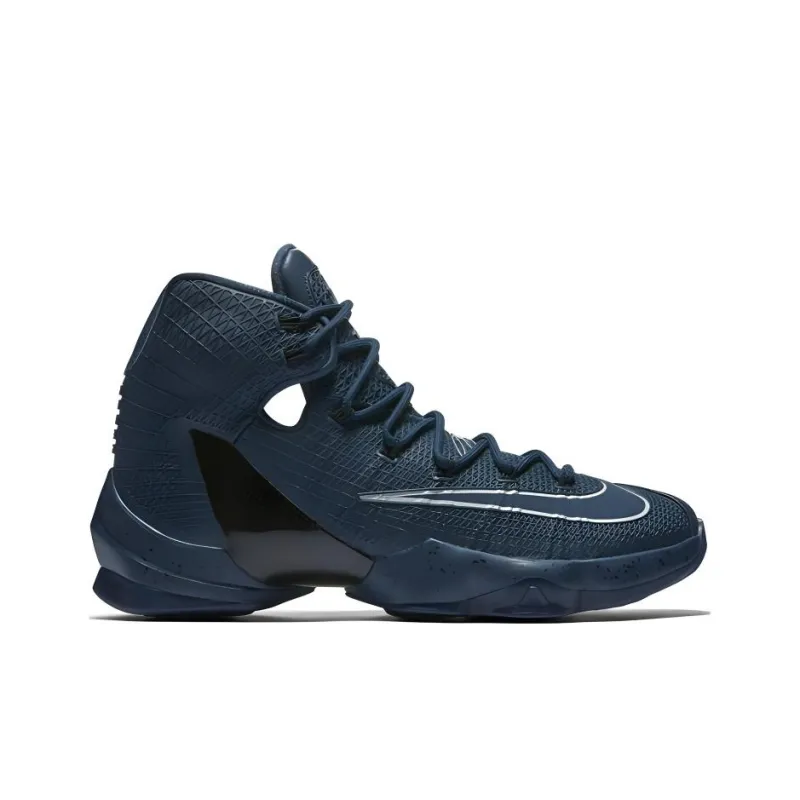 Nike LeBron 13 Elite Built For Battle-1