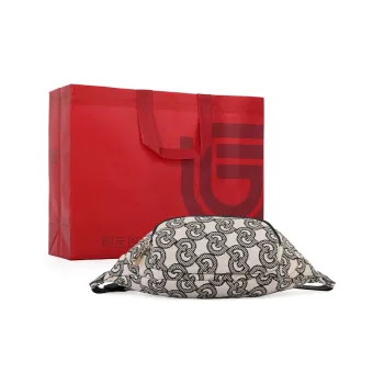 Dubaolu Fabric Sling Bag Regular Women's Black