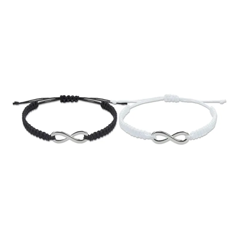 RINGLOVE Fabric Bracelets Unisex-5