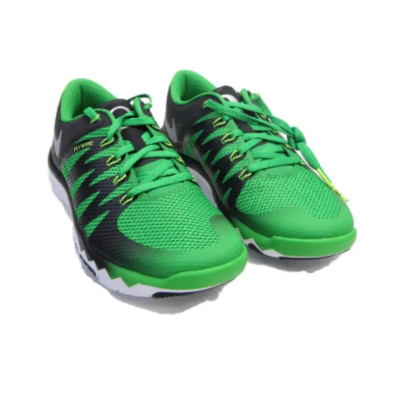 Nike Free Trainer 5.0 V6 Amp Kelly-2