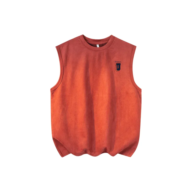 URBAN AUTHENTIC Tank Tops Unisex-7