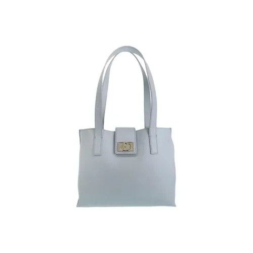 Furla Soft Handbags