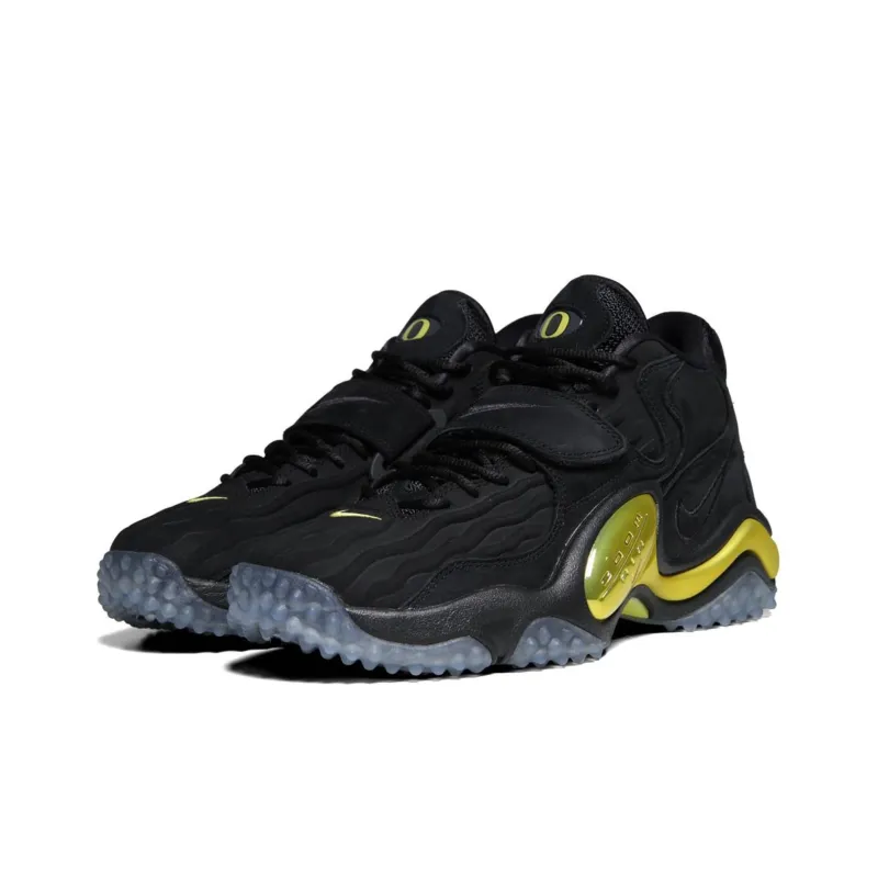 Nike Air Zoom Turf Jet 97 Oregon Ducks-2