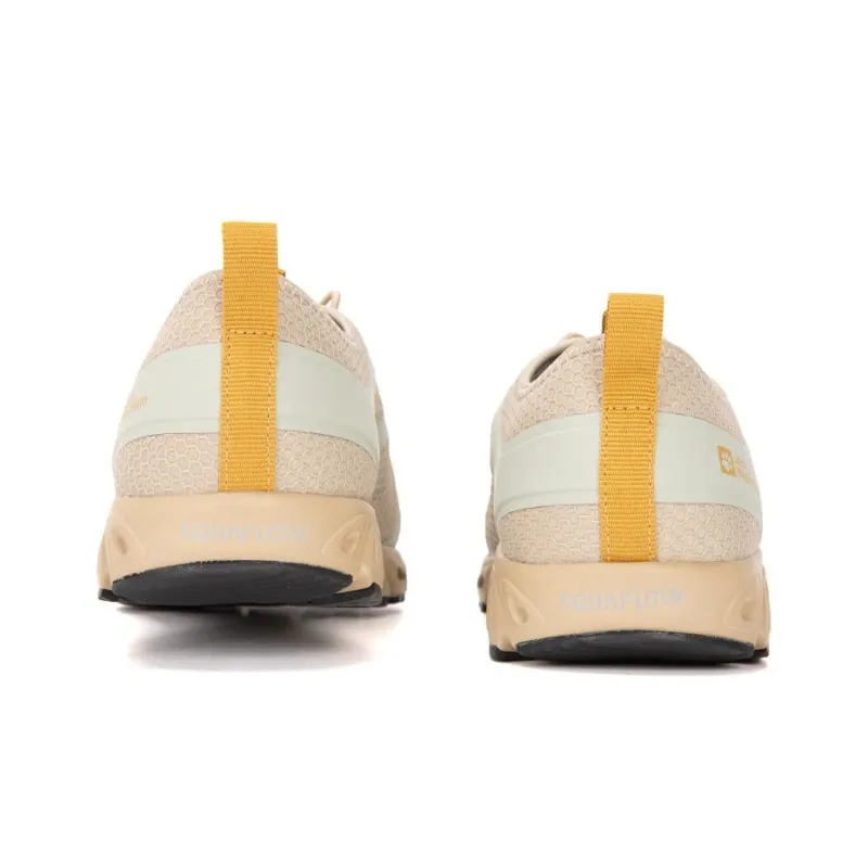 Jack Wolfskin Anti-Slip Wear-Resistant Low-Top Outdoor Shoes Men's-6