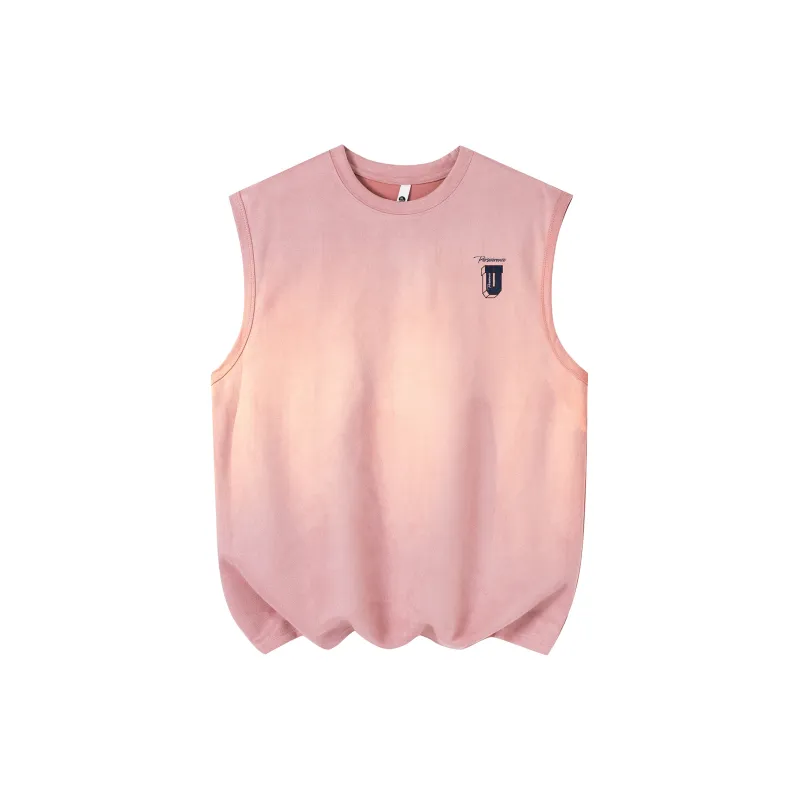 URBAN AUTHENTIC Tank Tops Unisex-9