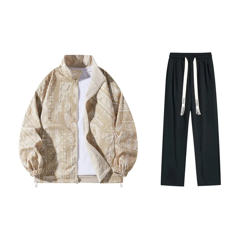 CSKS Casual Sportswear Unisex-11
