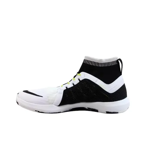 Nike Flylon Train Dynamic White/White-Black-Volt