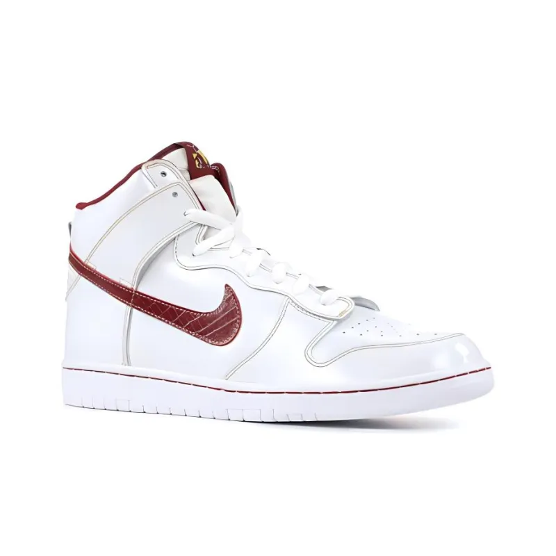 Nike Sb Dunk High Mafia Pack-3