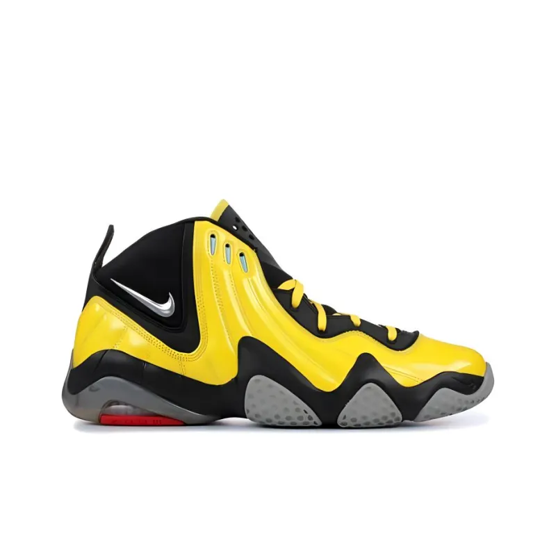 Nike Zoom Fp 'Transformers Bumblebee'-1