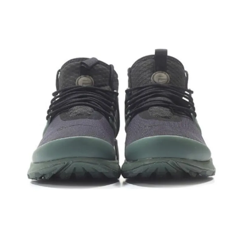 Nike Air Presto Mid Vintage Green-2
