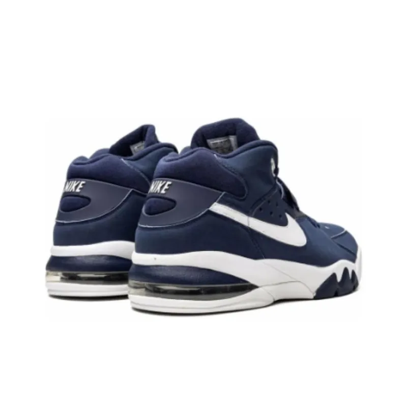 Nike Air Force Max Midnight Navy-3