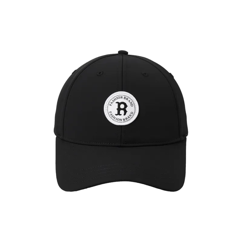 LAR Polyester Baseball Caps Unisex-1