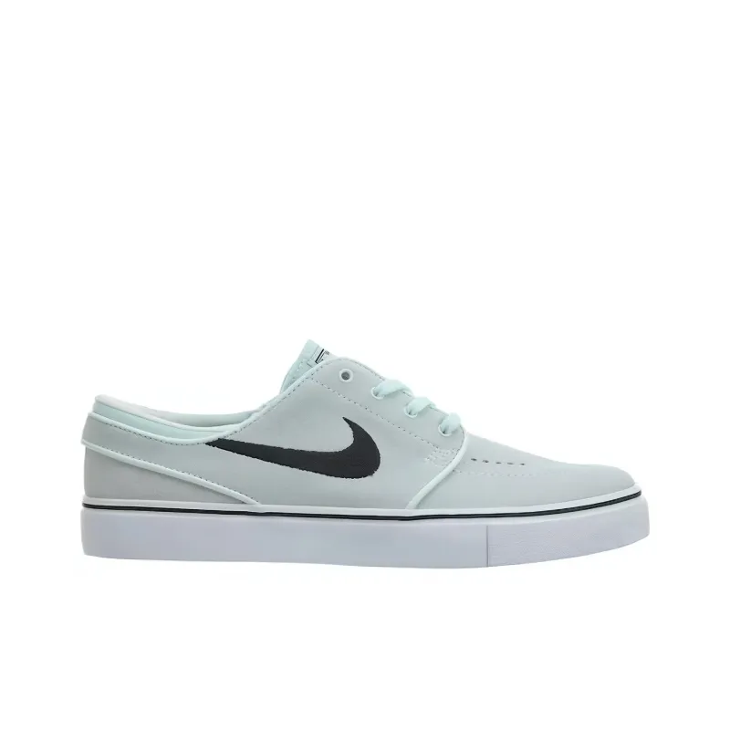 Nike Sb Zoom Stefan Janoski Barely Green Black-1