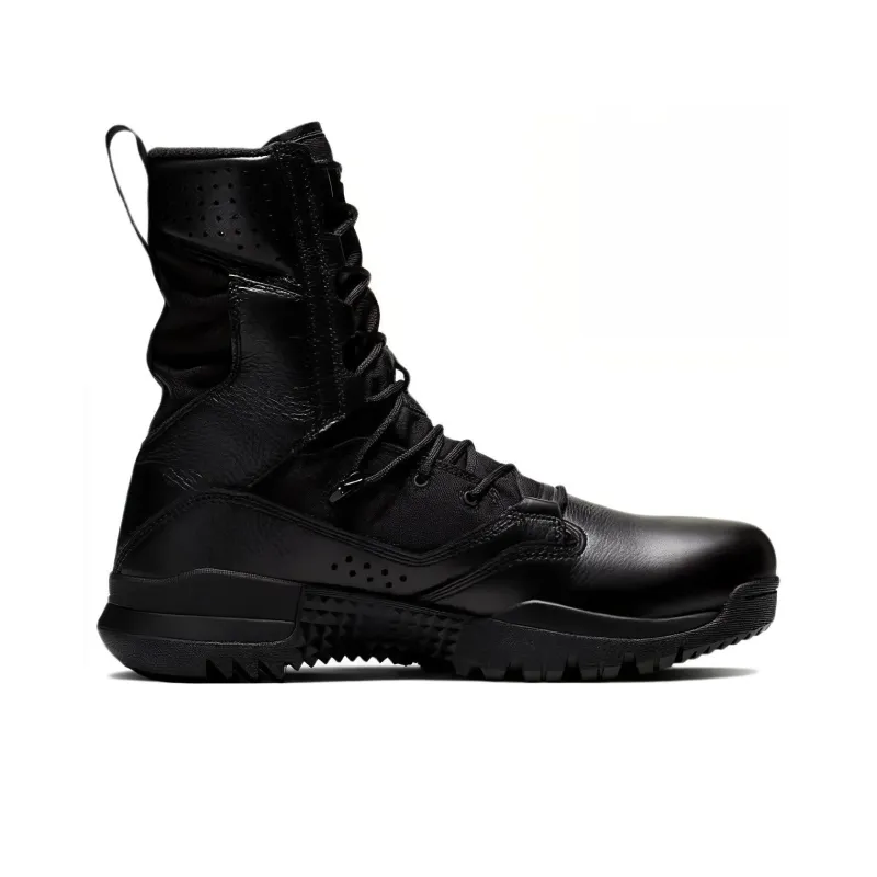 Nike Sfb Field 2 8' GORE TEX Black-1