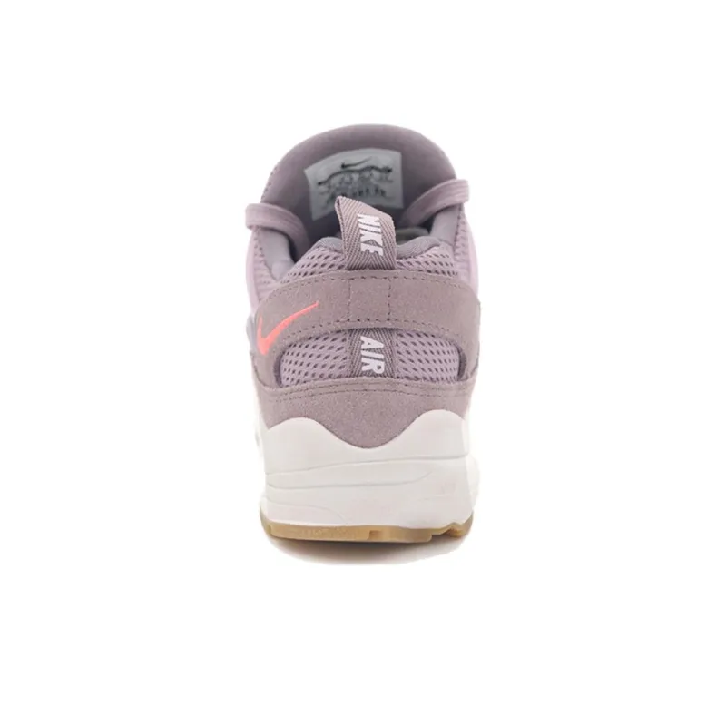 Nike Air Huarache Light Premium Plum Fog/Bright Mango Women's-2