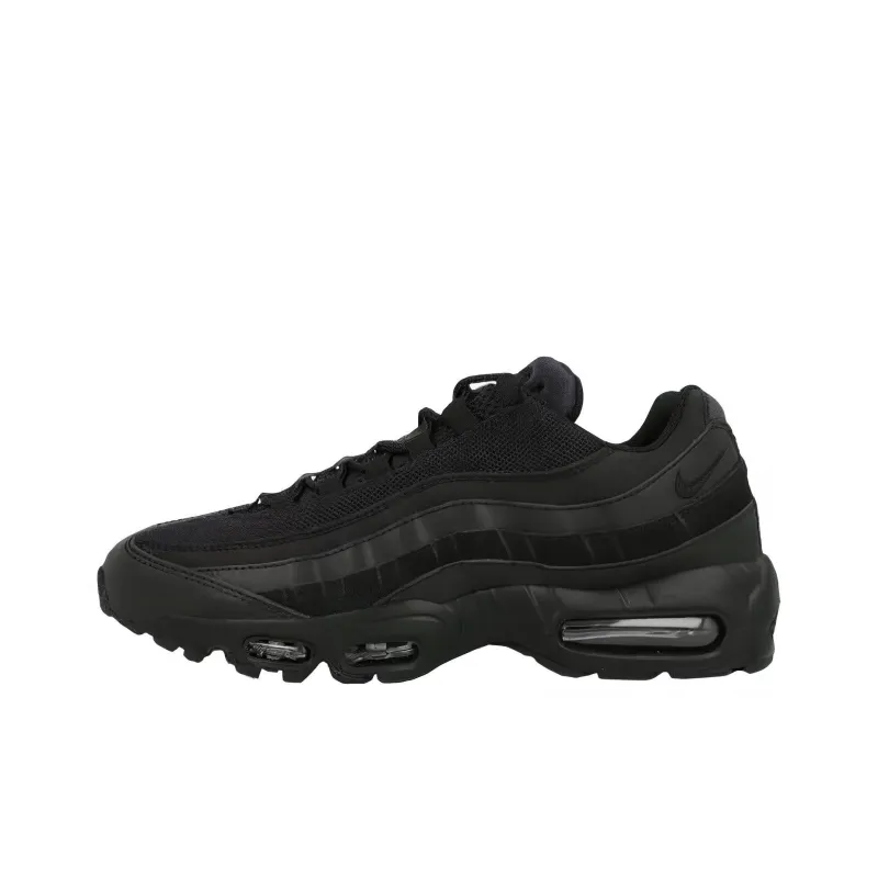 Nike Air Max 95 Essential 'Black'-0
