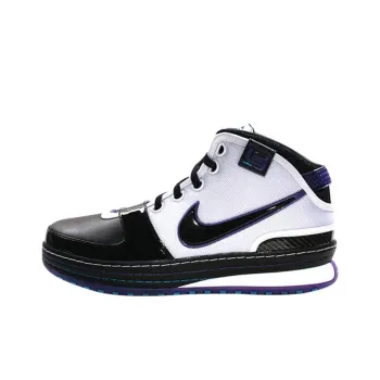 Nike LeBron 6 Summit Lake Hornets