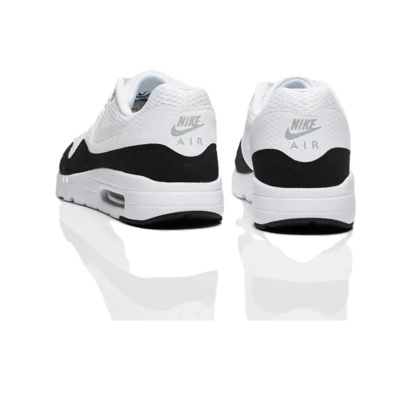 Nike Air Max 1 Ultra White Black-2
