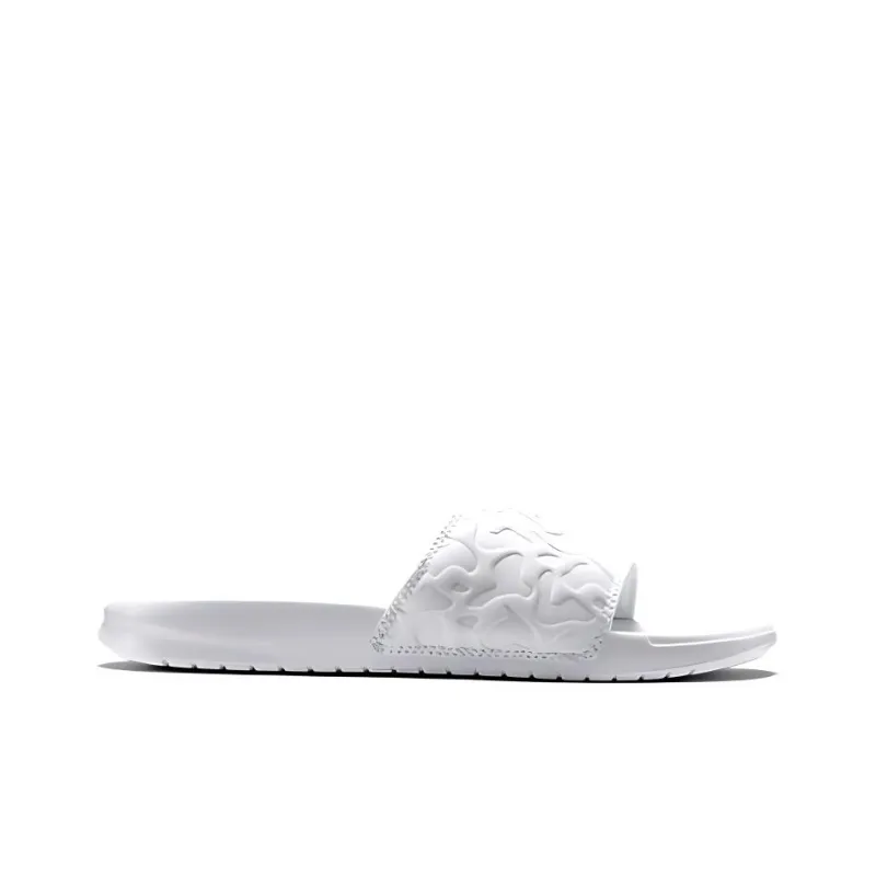 Nike Benassi Jdi Po Qs White/Camouflage-1
