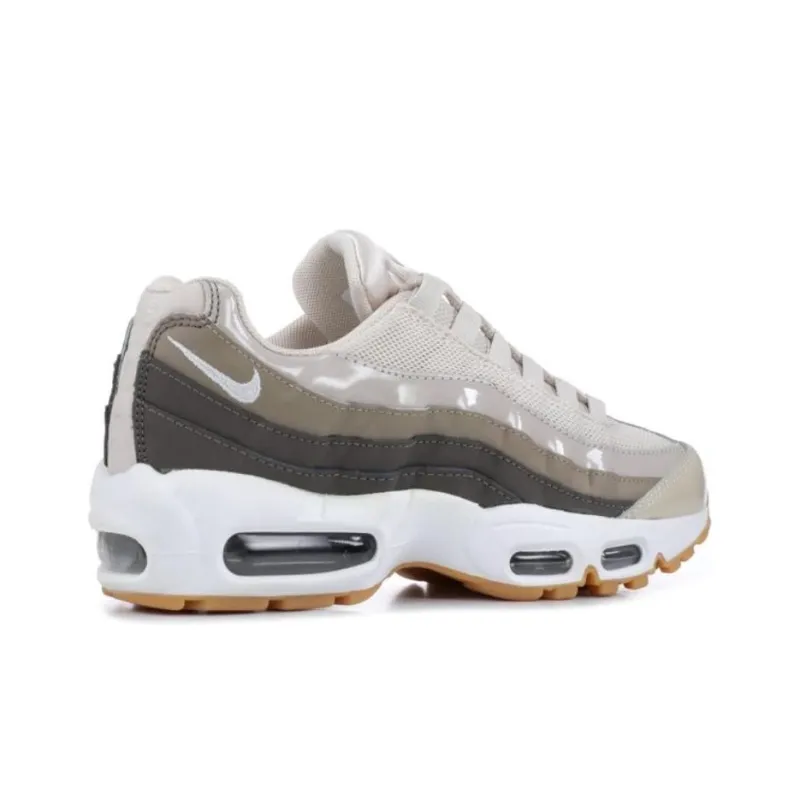 Nike Air Max 95 Desert Sand Women's-2