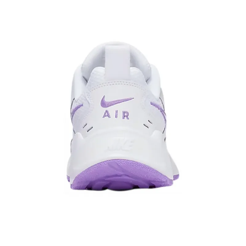 Nike Air Heights 'White Purple' Women's-3