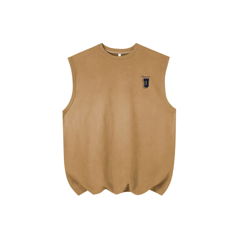 URBAN AUTHENTIC Tank Tops Unisex-13