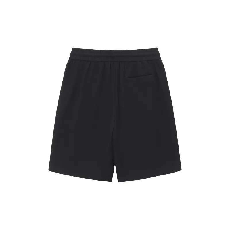 BIPOLAR Casual Shorts Unisex-1