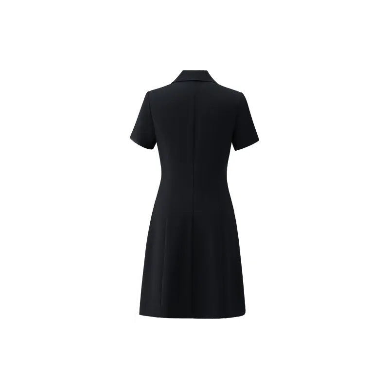 DonnaZilan Short Sleeved Dresses Women's-7