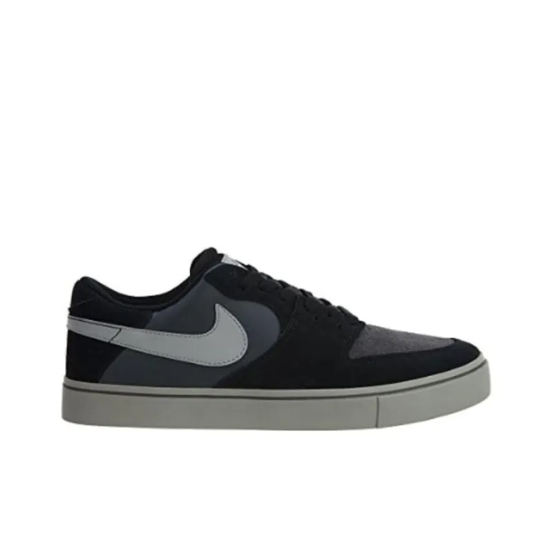 Nike Paul Rodriguez 7 Vr Black/Medium Grey/Anthracite-1