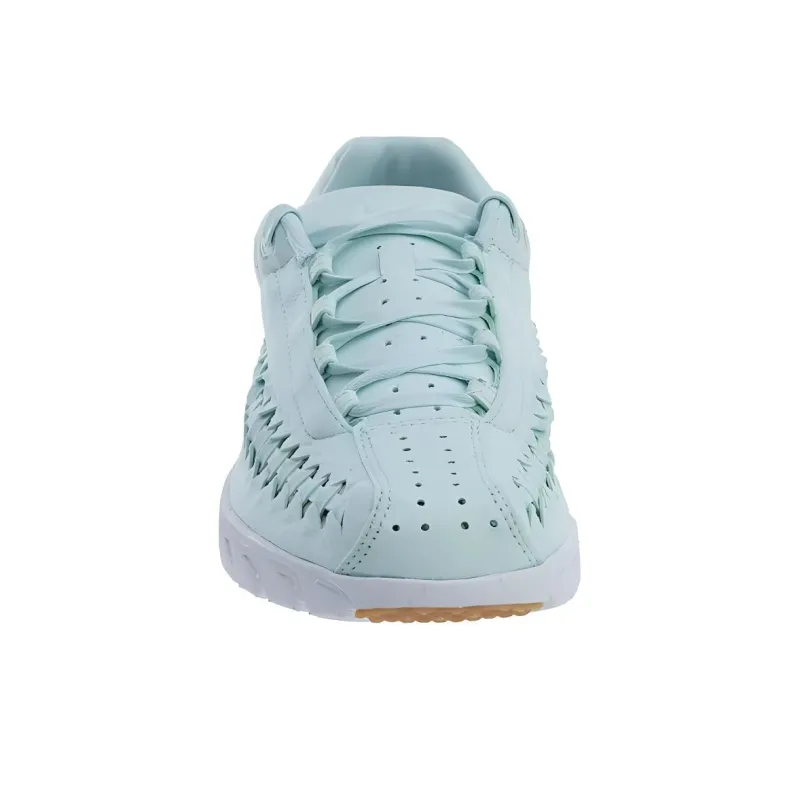 Nike Mayfly Woven Qs Fiberglass Fiberglass White Women's-1