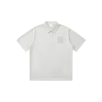 TEN MIRO Shirts Unisex
