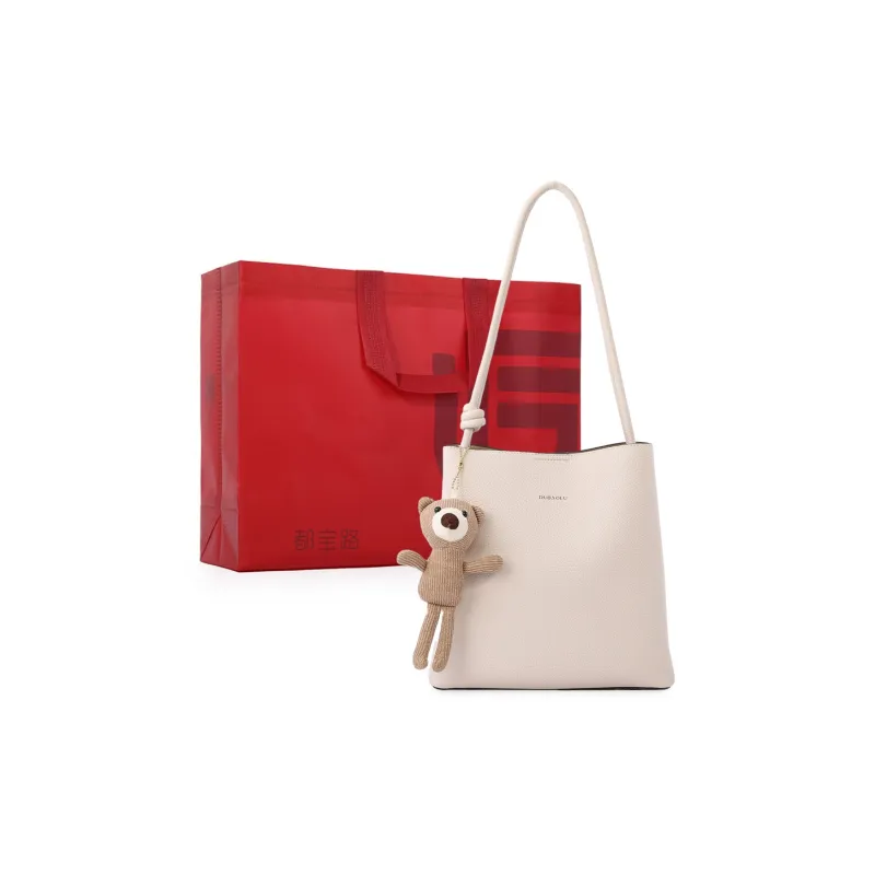 Dubaolu Shoulder Bags-8