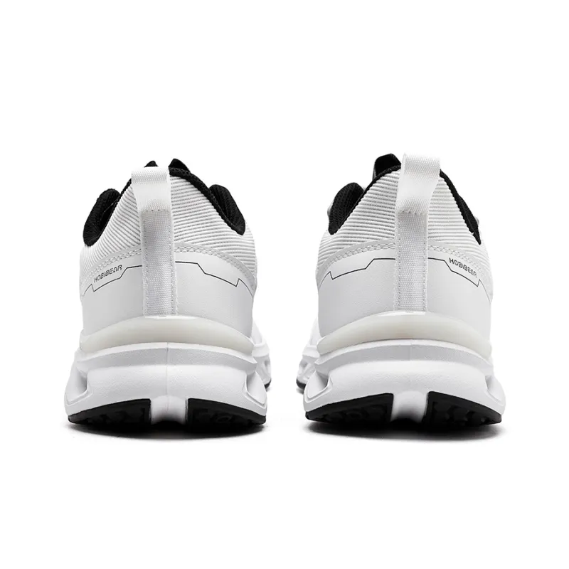 HOBIBEAR Cushioned Slip-Resistant Lightweight Low-Top Outdoor Shoes Men's-3