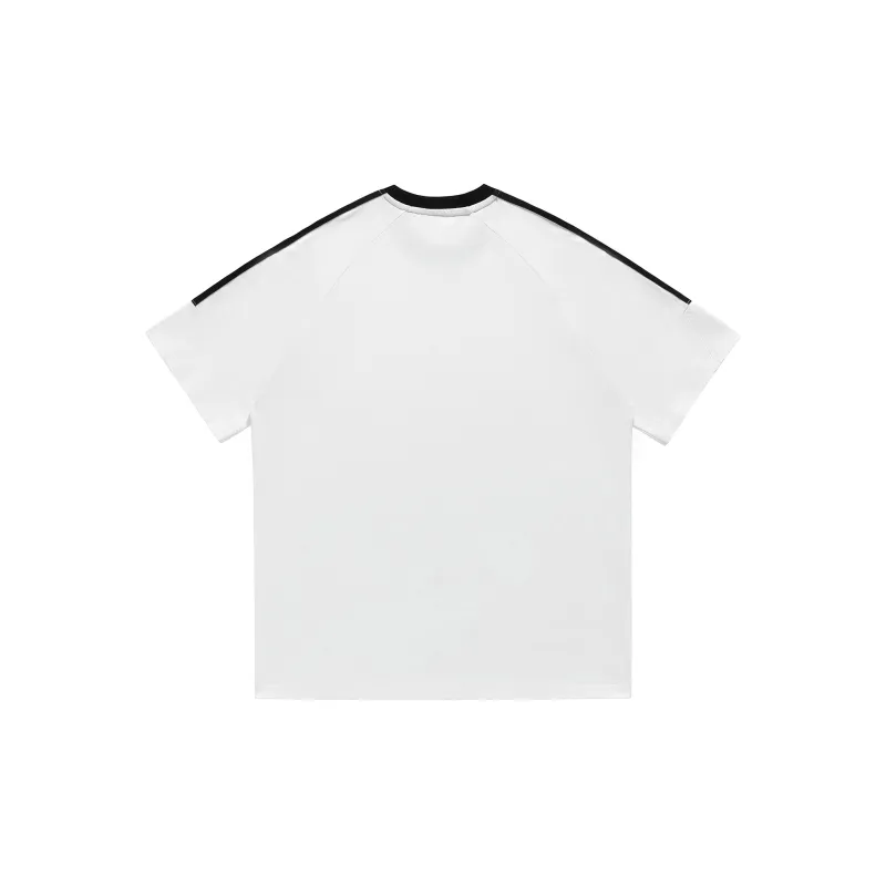 SWAMP AREA T Shirts Unisex-1