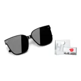 Black (Polarized)[Love Photo]Box (Printable Photo, Contact Customer Service Note)