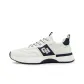 White Blue