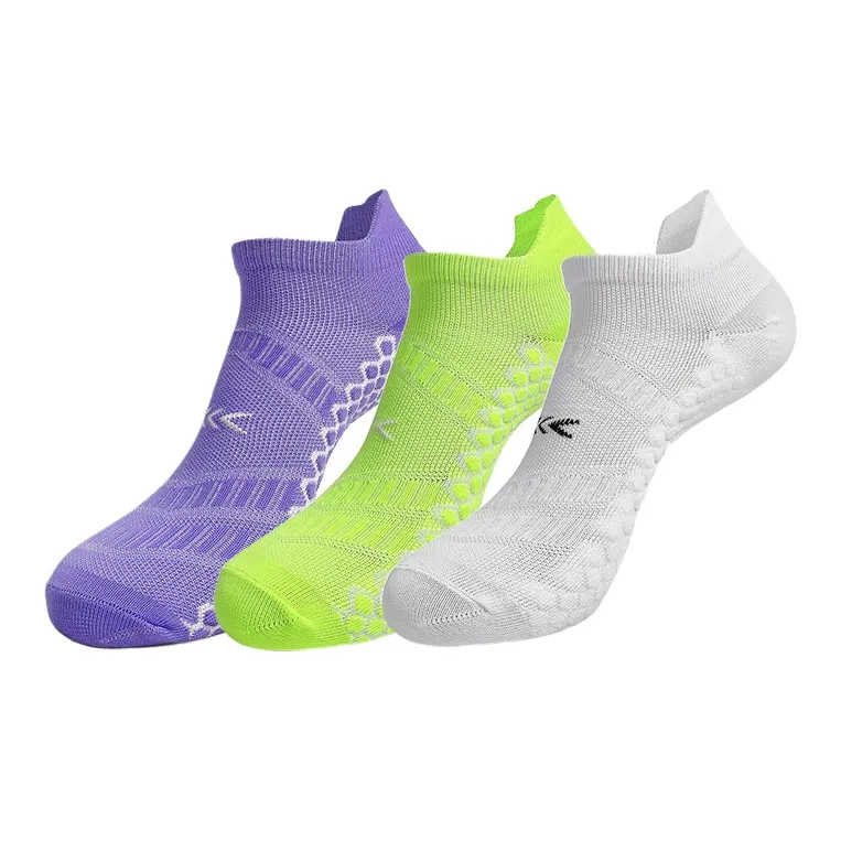 BKCXZICE Basketball Socks Unisex Combo Set-17