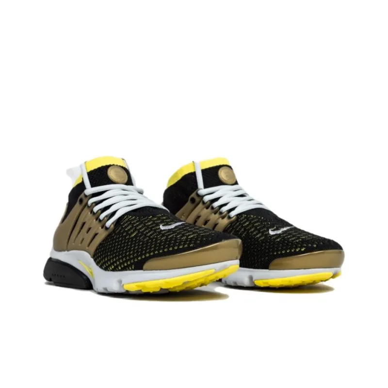 Nike Air Presto Ultra Flyknit Brutal Honey-2