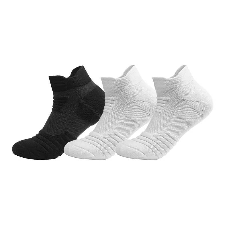 BKCXZICE Basketball Socks Unisex-4