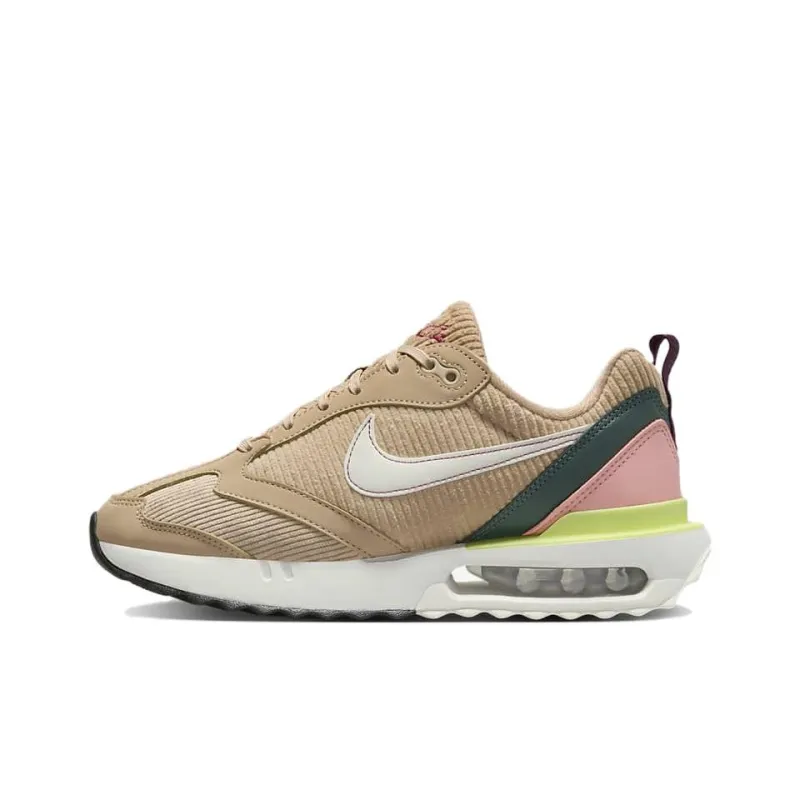 Hemp Nike Air Zoom Type Tan Nike C1TY Pale Ivory Hemp Pearl White