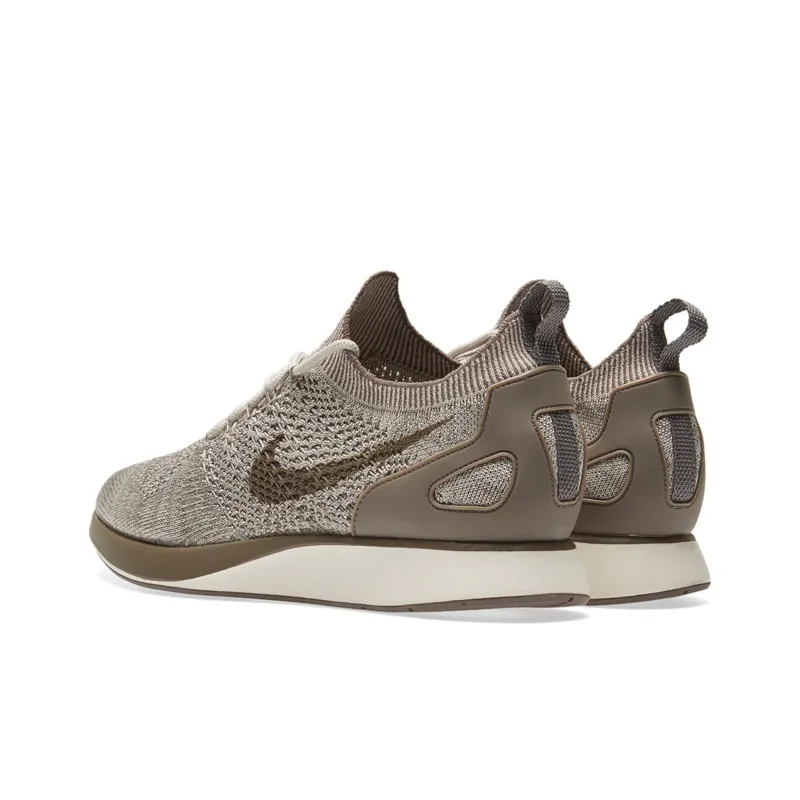 Nike Mariah Flyknit Racer String Dark Mushroom-3
